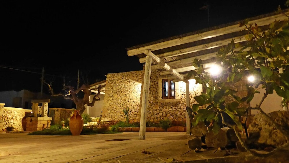 Trulli Malaspina Puglia Online