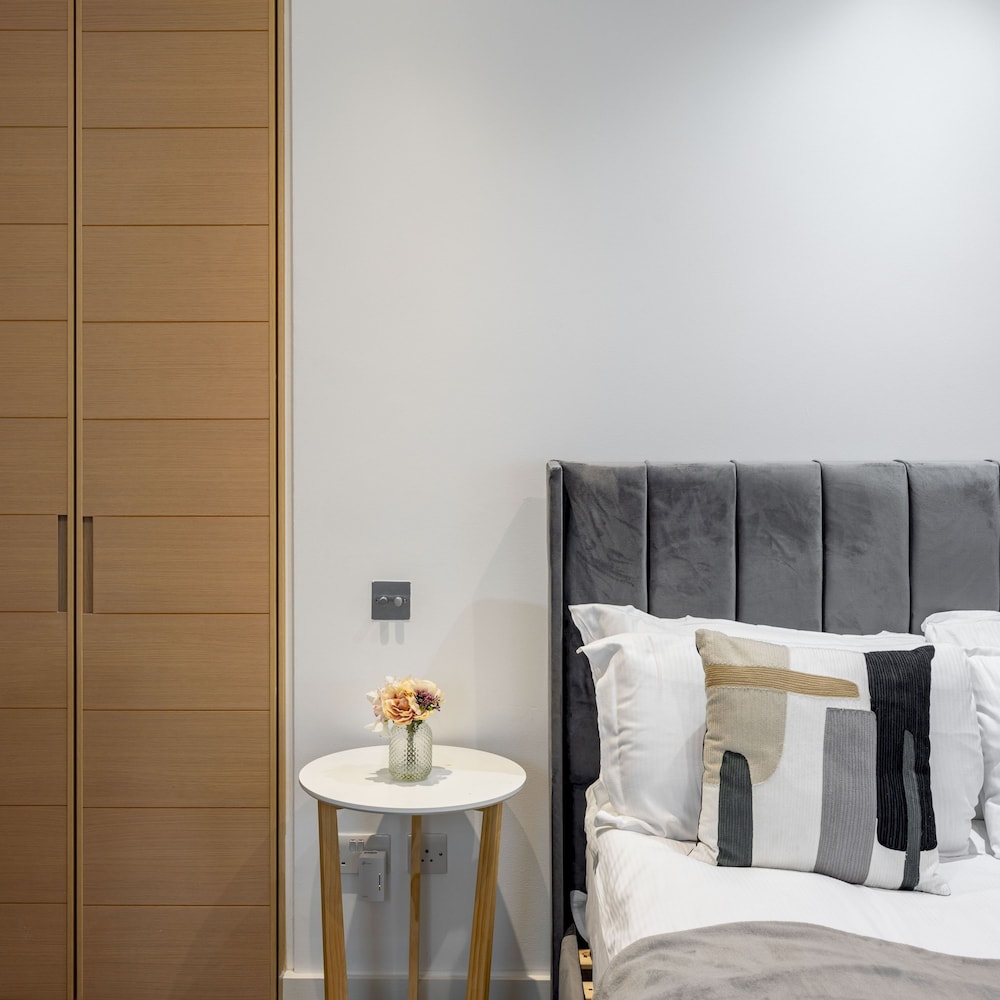 Luxury 2 Bedrooms Flat Next to Harrods