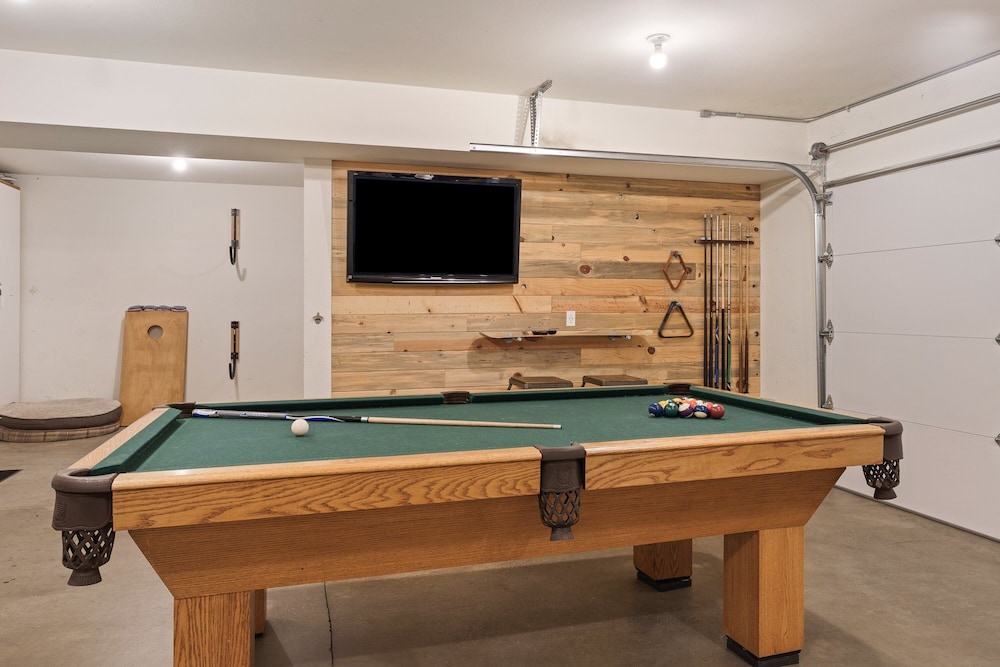 Cultus 15 5 Bedroom Home