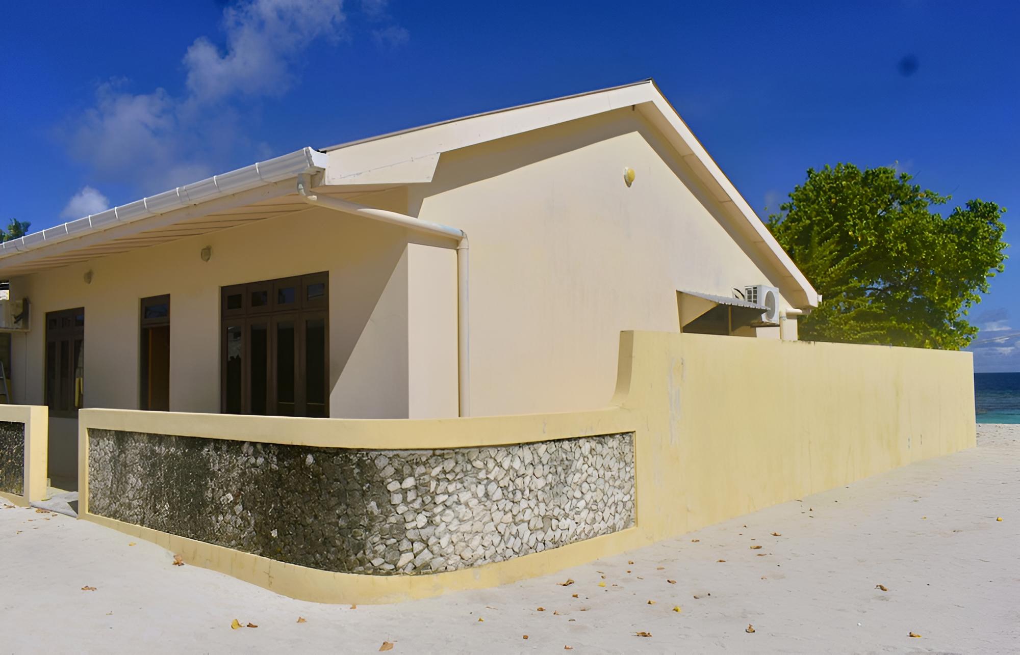 Villa Stella Rinbudhoo view 4