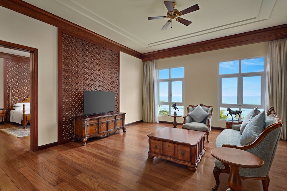 Danang Marriott Resort & Spa 27