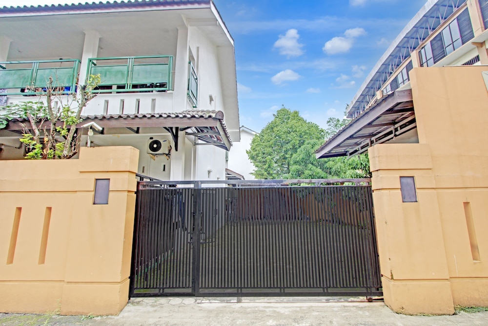 Hotel O Guest House Sakinah