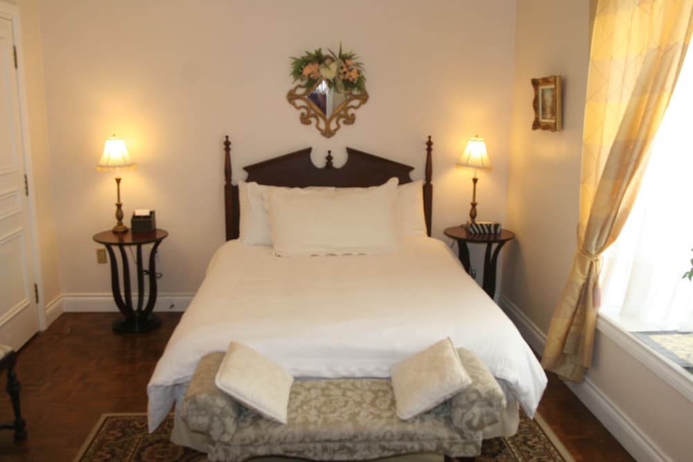 Niagara Classic B&B