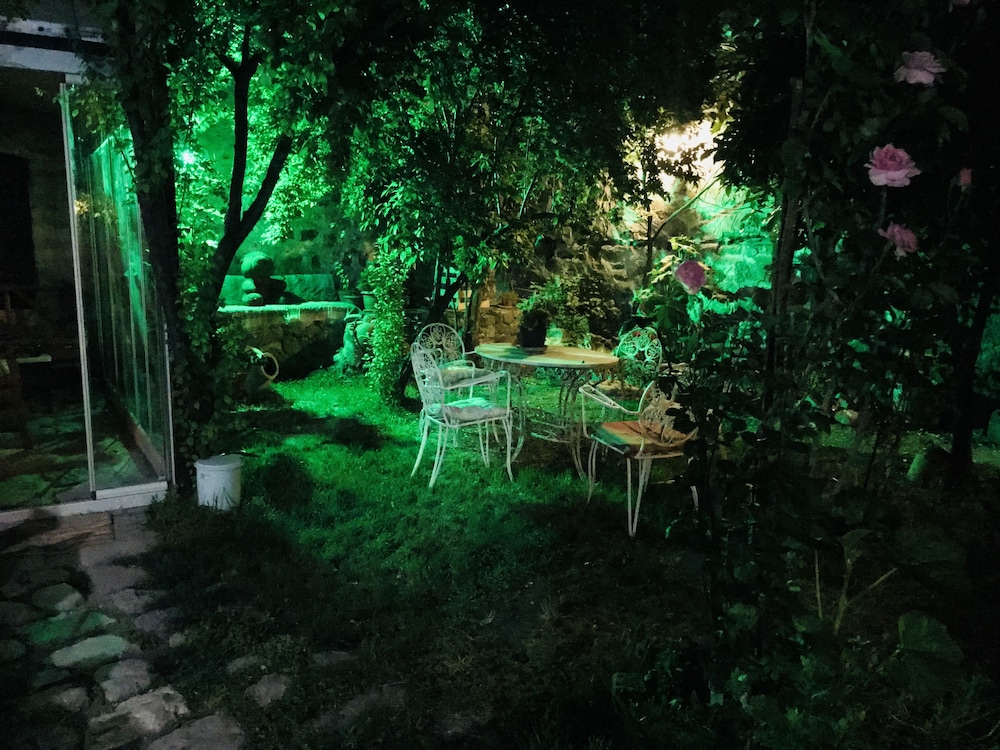Pergamon Pension