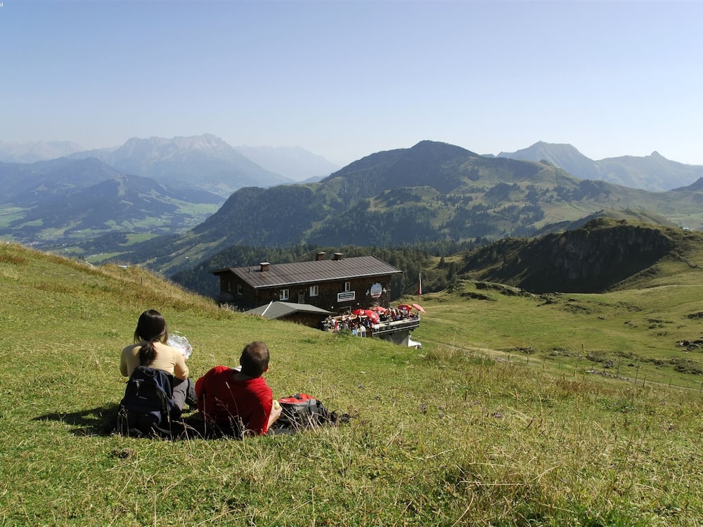Apartment in Brixen Near Ski Lift