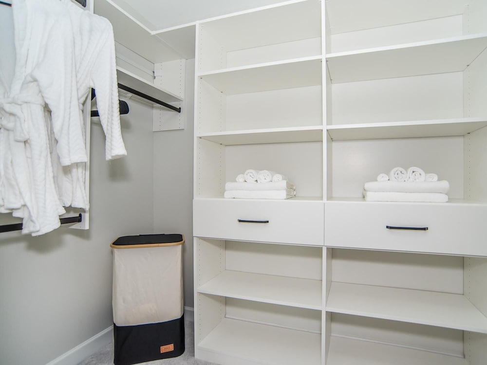 closet