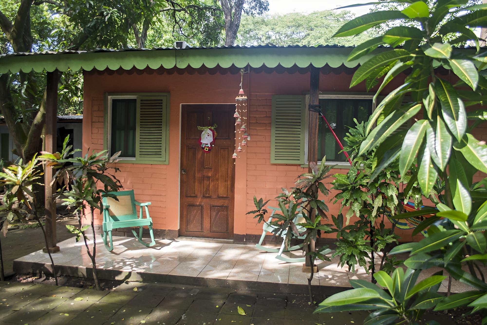 Hotel de Campo Apastepe