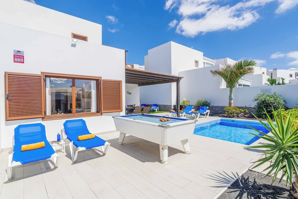 Villa Rioja