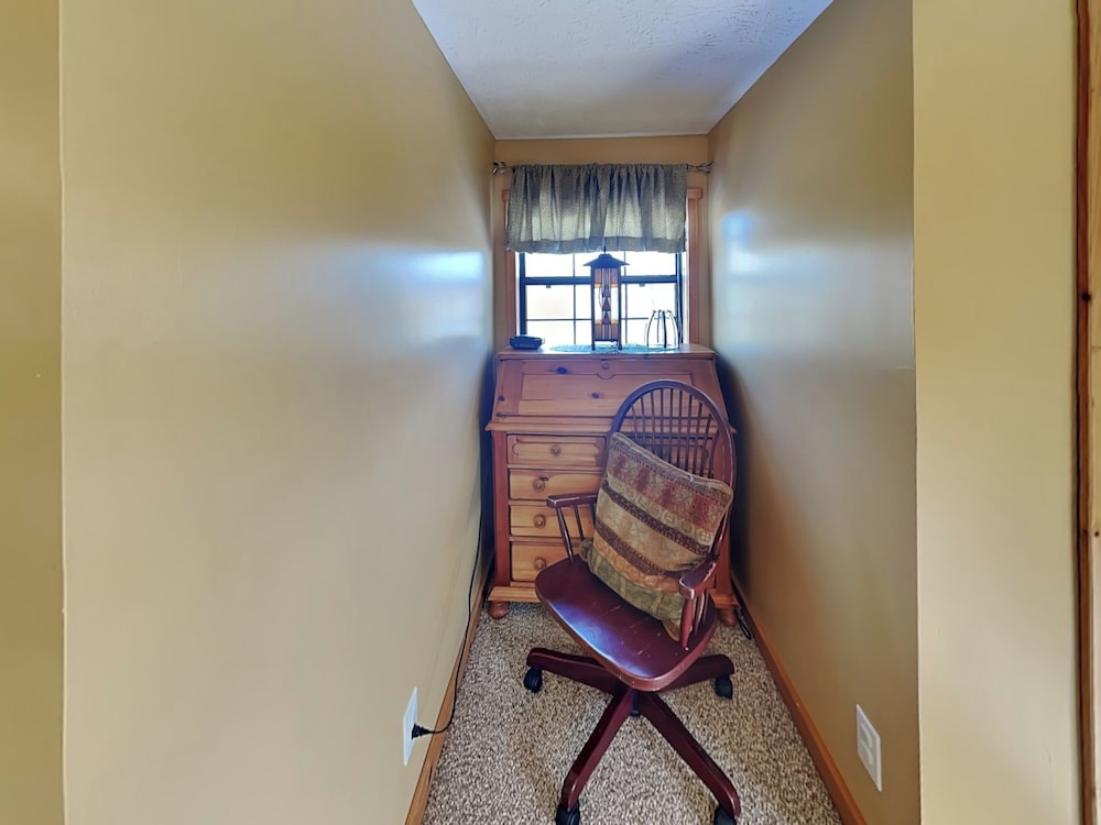 Kajun Kove by Jackson Mountain Rentals