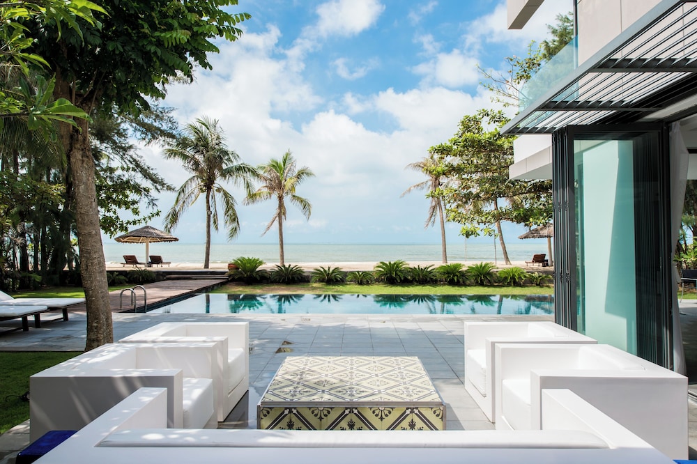 Sanctuary Residential Resort Community