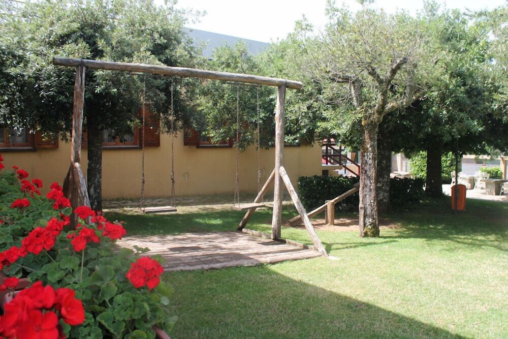 La Giurranda Country Residence