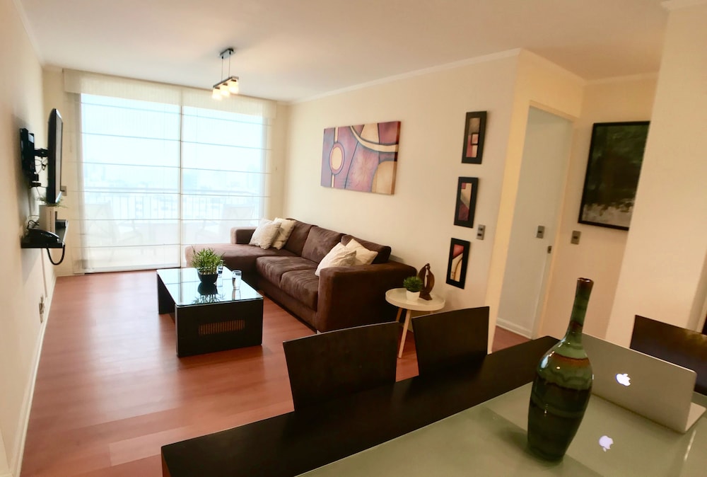ALU Apartments - Miraflores Park