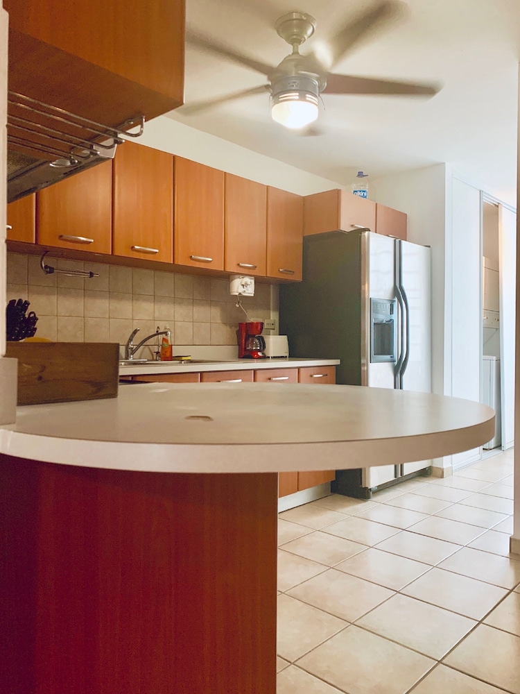Oceania Apartments at Arecibo 681 Ocean Drive