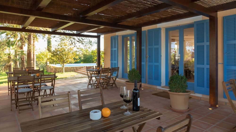 Finca Son Miranda