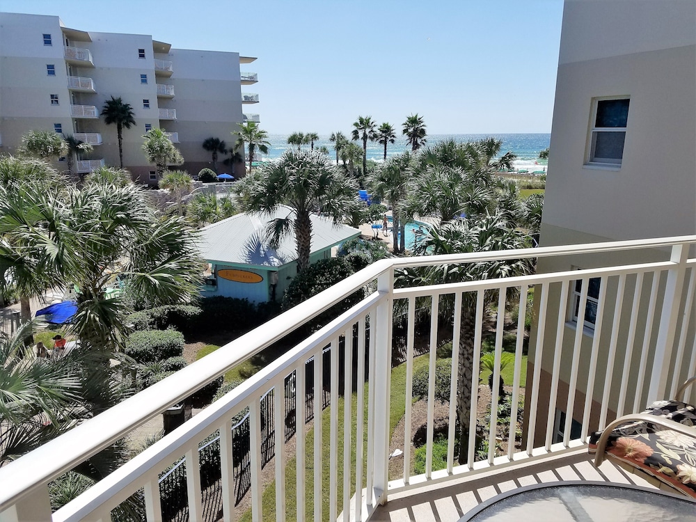 Waterscape B310 by Brooks and Shorey Resorts