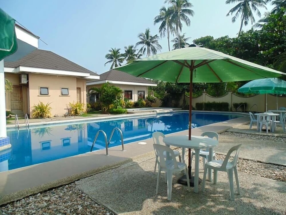 Ucoy Beach Resort