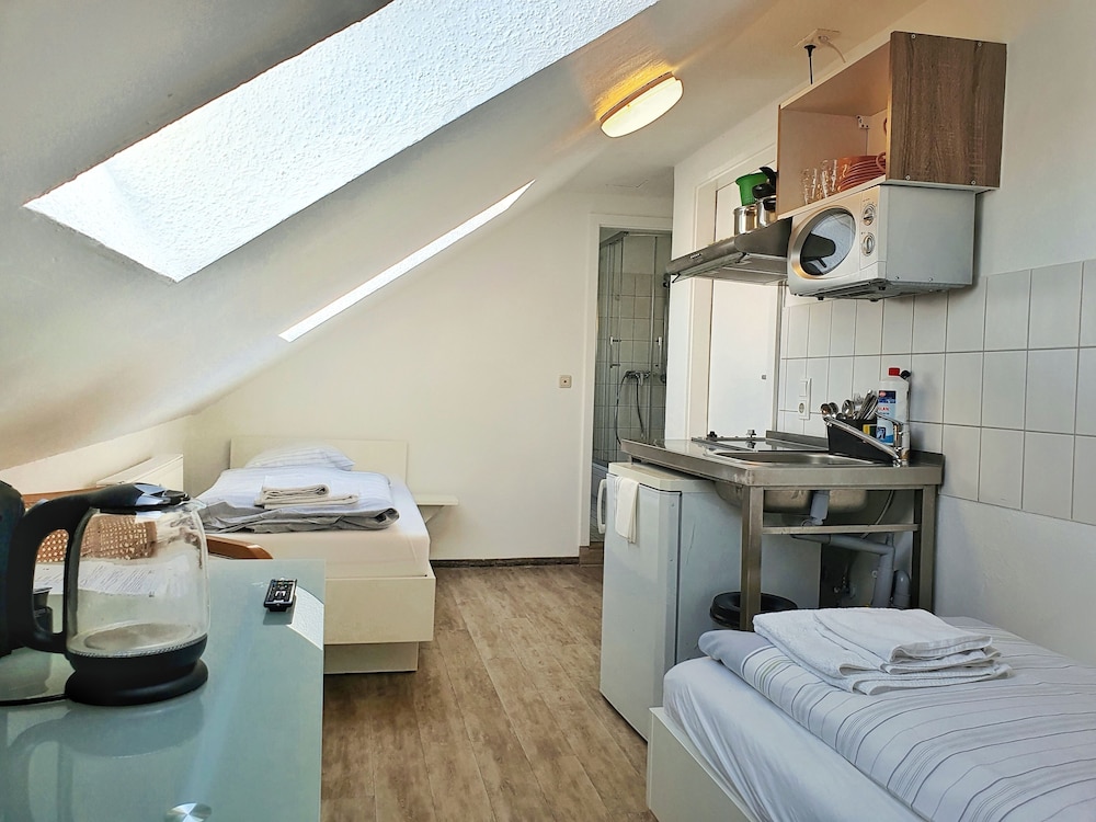 Aparthotel B & L