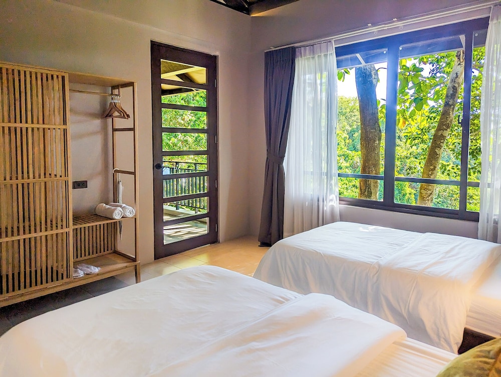 Perch El Nido