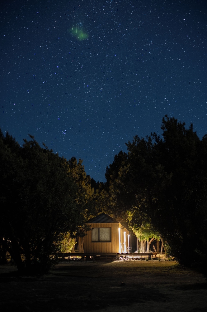 La Morada Lodge & Glamping - Meliquina