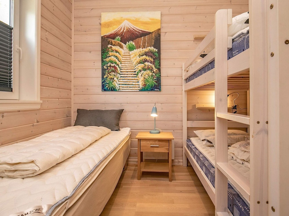 Modern Retreat at Knud Strand - By Traum Ferienwohnungen