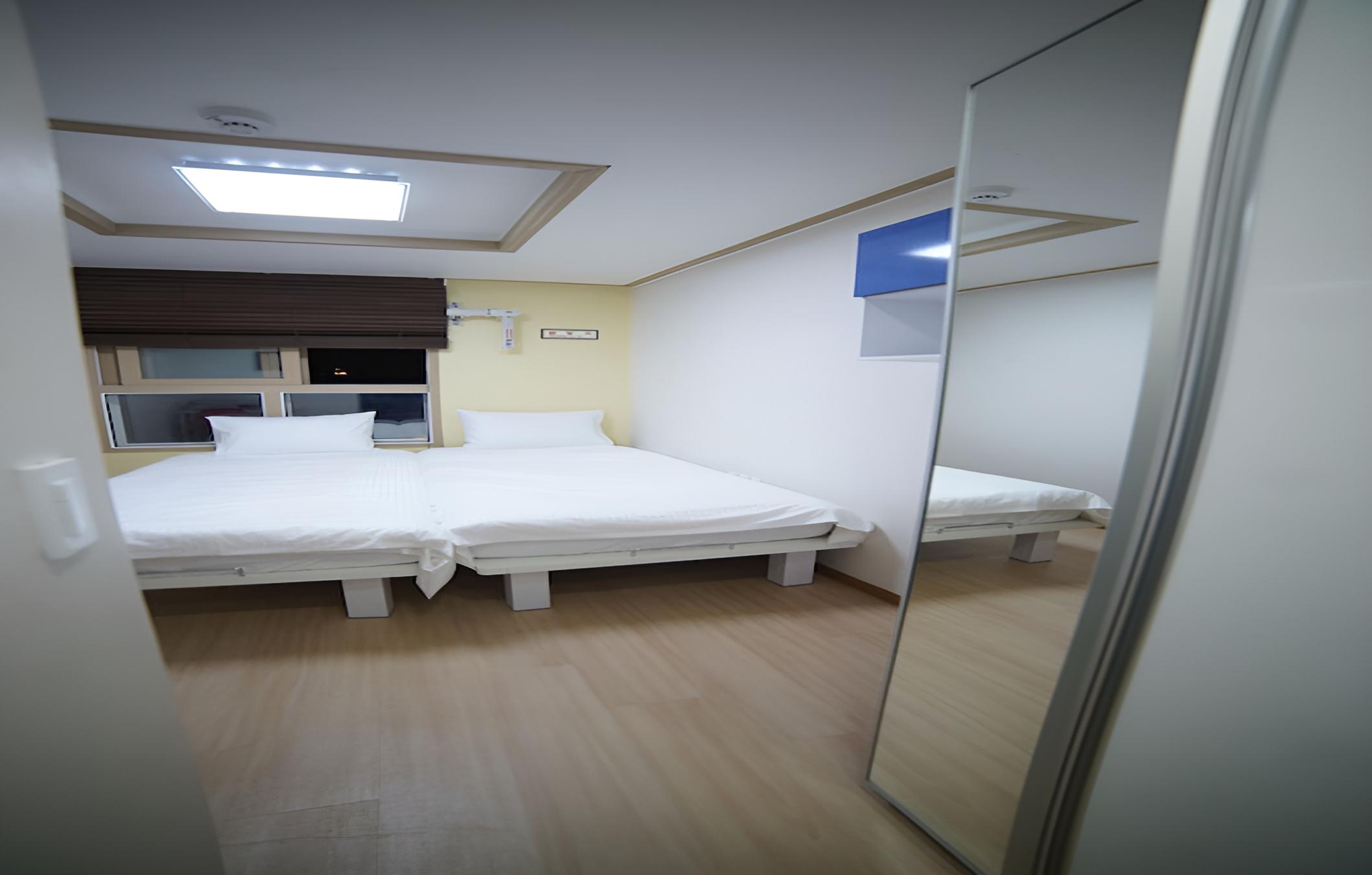 Cozybox Guesthouse
