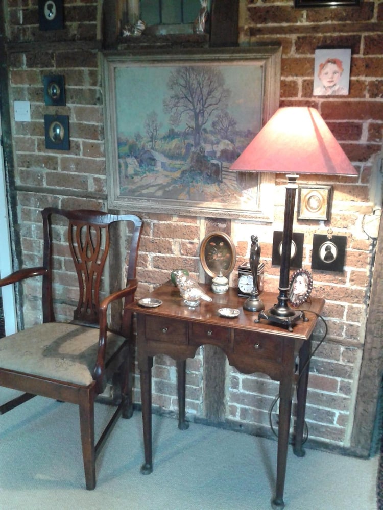 Tudor Cottage Bed & Breakfast Dorchester