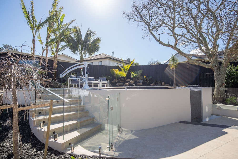Attitude BnB view 3