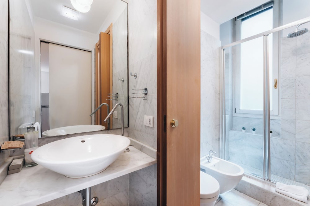 charming de togni apartment