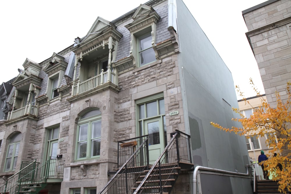 Le Living Montréal - Image 1