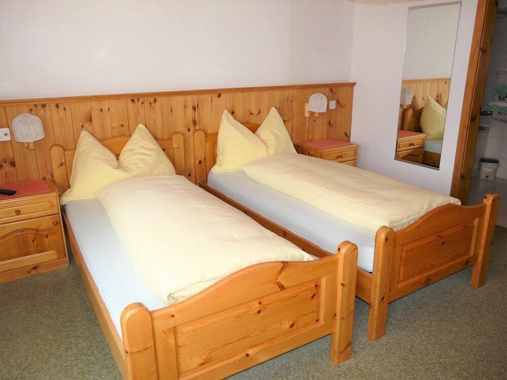 Pension Allegra