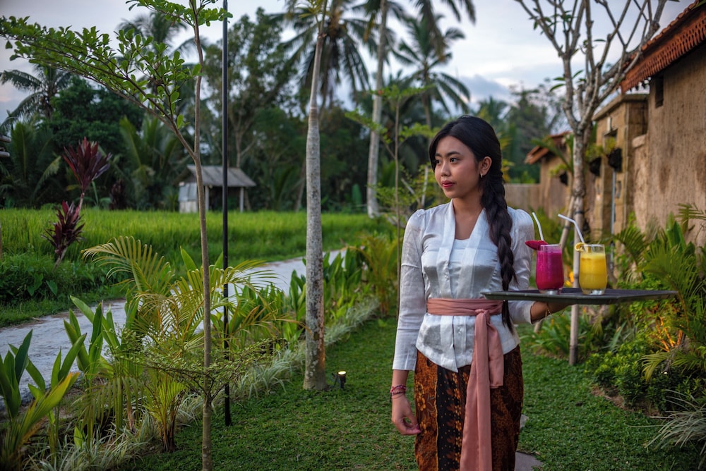 Arindama Villa Ubud by Dhananjaya Hospitality