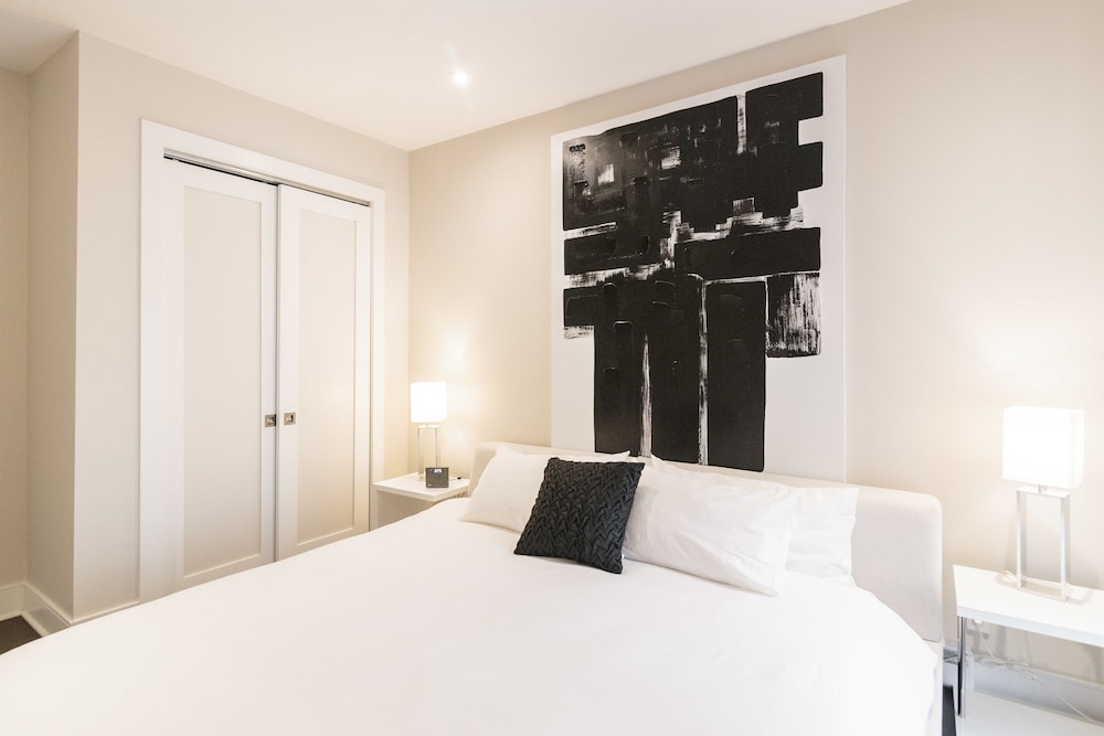 Parc Avenue Lofts