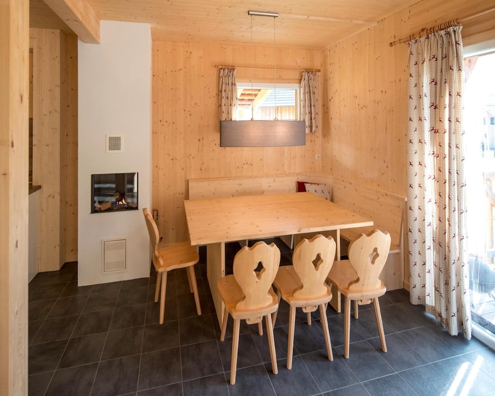 Appealing Chalet With Sauna