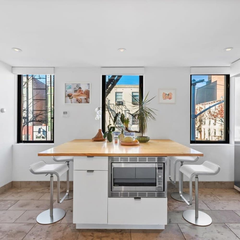 Wythe Corner House by Rovetravel 3BR New TH