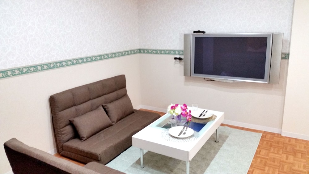 Mansion Kawata