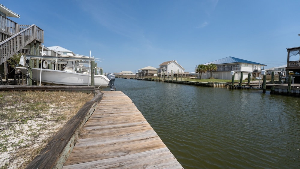 Anchor Eways - 2235 Mallard St 3 Bedroom Home