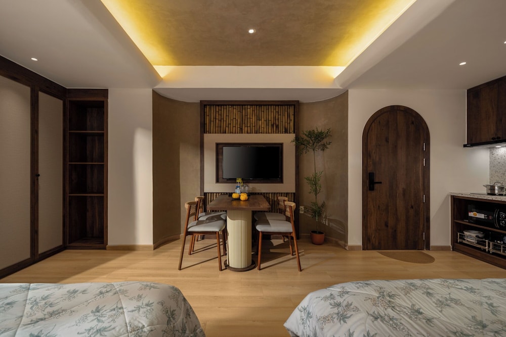 Q Apartment 3 Da Nang