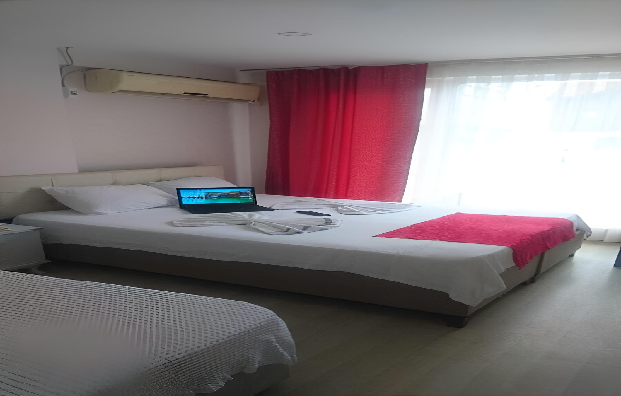 Rotana Hotel Resort