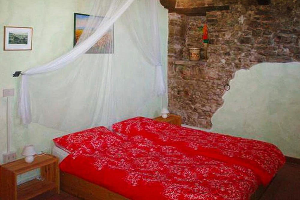 Villa Ca" Piero, Urbino view 5