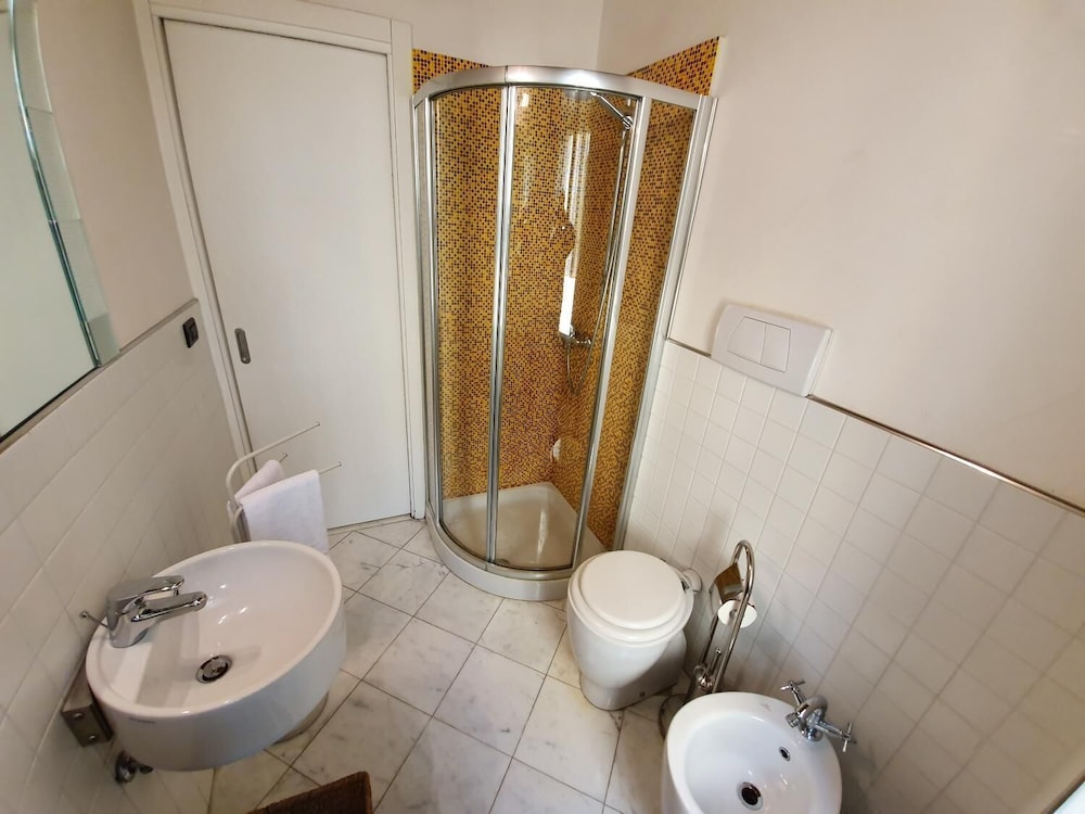 Alloggi alla Rivetta
