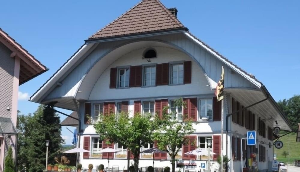 Landgasthof Adler