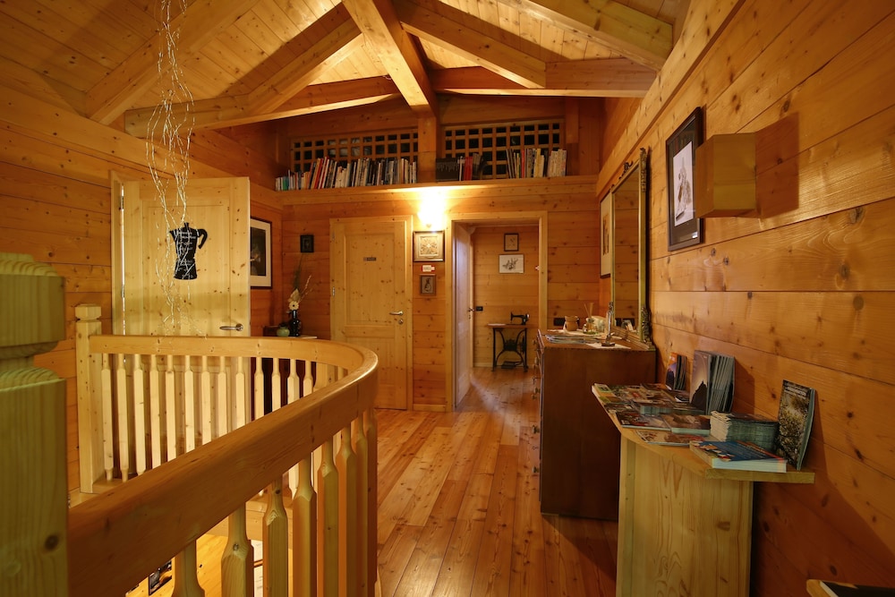 Activity B&B view 3