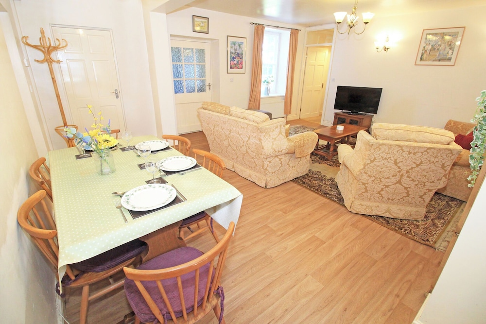 Garden Flat