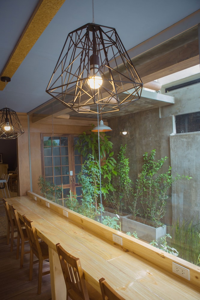 Baan Mek Hostel