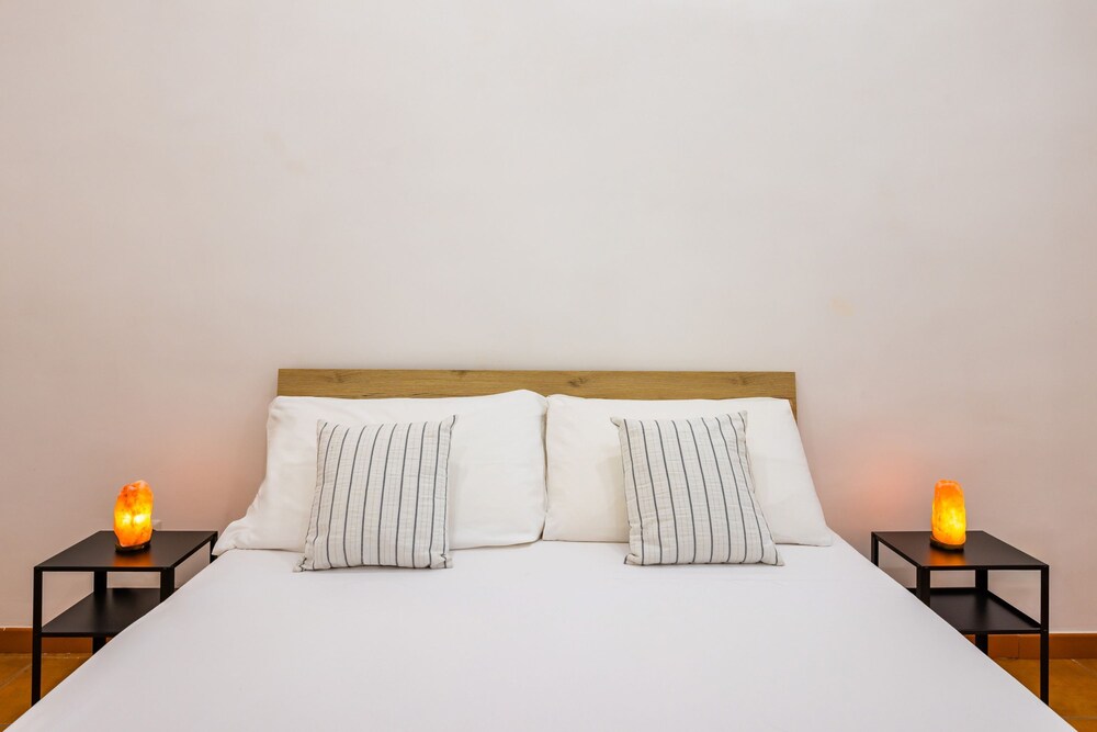 Casa Pulcinella a Spaccanapoli by Wonderful Italy