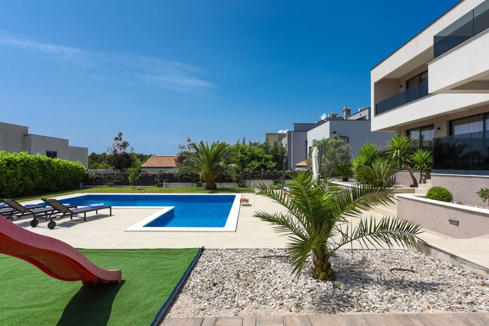 Villa Sunlight Zadar Villas