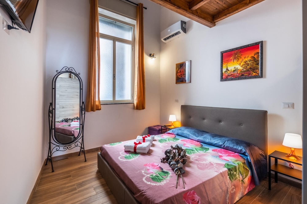 Casa Emma in Avola With 2 Bedrooms and 1 Bathrooms view 4