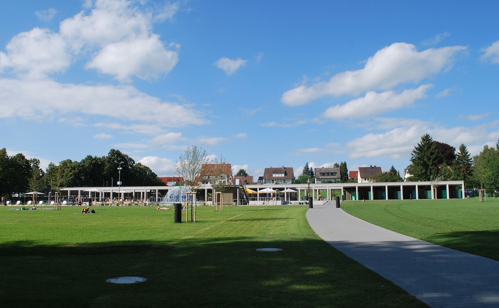 Ferienwohnung Höchsten