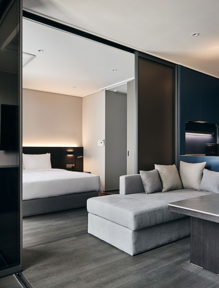 HOMES Stay MyeongDong 61
