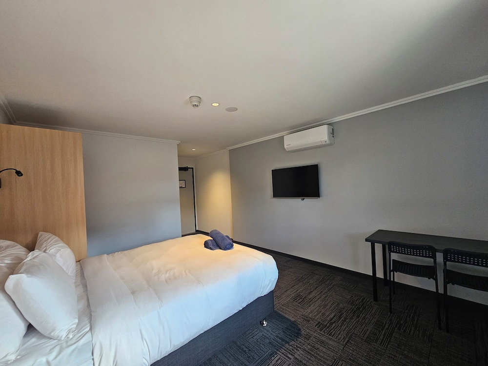 Econo Lodge Rivervale